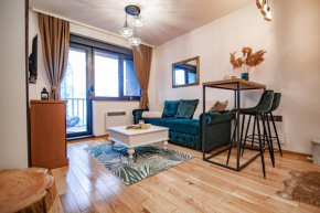 Vigor Apartmani Titova Vila Zlatibor